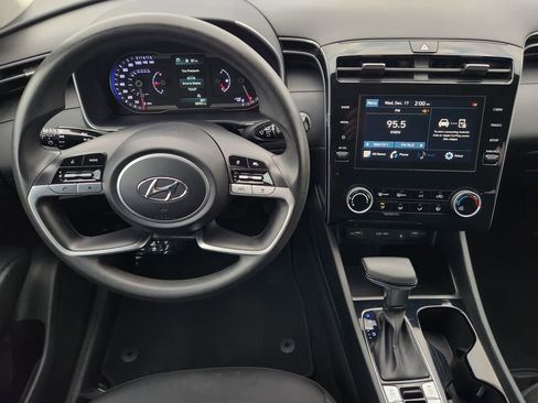 Used 2023 Hyundai Tucson SEL image 27