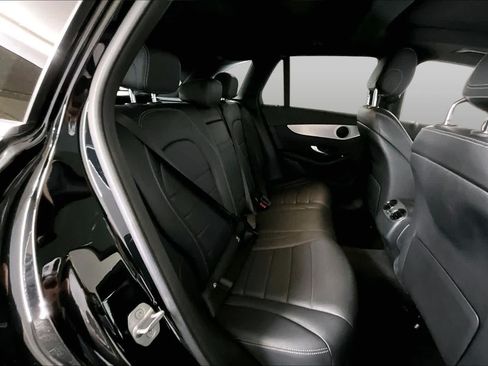 Certified 2019 Mercedes-Benz GLC 300 4MATIC image 20