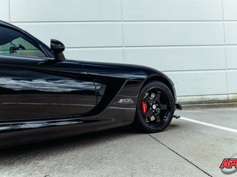 Used 2009 Dodge Viper ACR RWD image 32