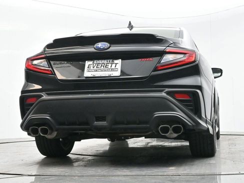 Used 2025 Subaru WRX Limited w/ Popular Package #2A image 47