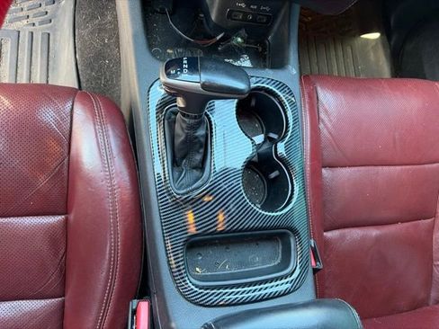 Used 2018 Dodge Durango SRT w/ SRT Interior Appearance Group AWD/4WD image 11