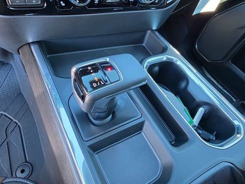 New 2026 Chevrolet Silverado 1500 High Country w/ High Country Premium Package image 16