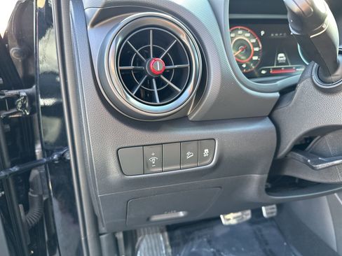 Used 2023 Hyundai Kona N Line w/ Cargo Package image 14