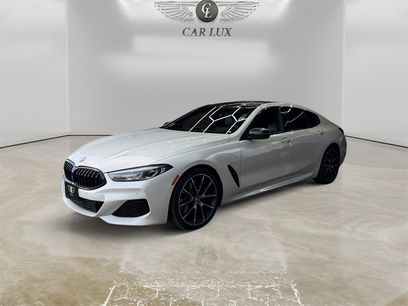 Used 2020 BMW 840i Gran Coupe 840 w/ M Sport Package