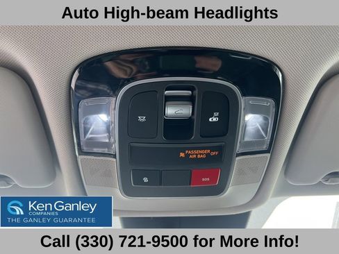 Used 2023 Hyundai Tucson Limited image 40