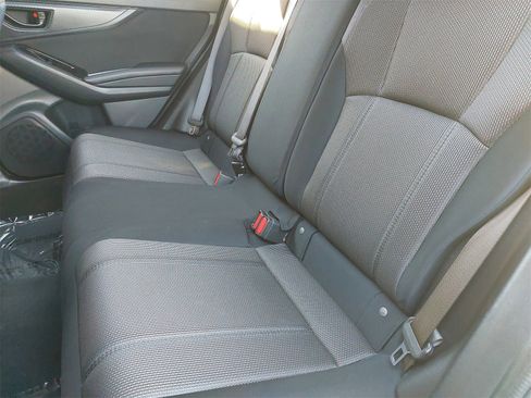 Used 2023 Subaru Crosstrek 2.0i image 13