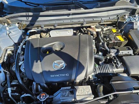 Used 2024 MAZDA CX-5 Carbon Edition image 22