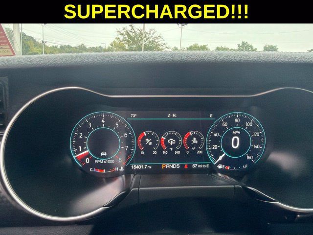 Used 2021 Ford Mustang GT Premium w/ GT Performance Package RWD image 20