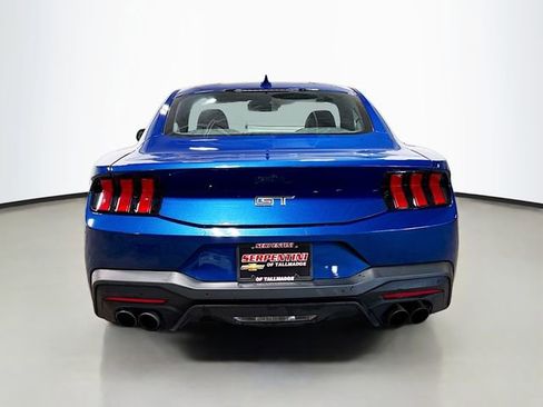Used 2024 Ford Mustang GT image 8