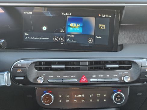 New 2026 Hyundai Palisade Calligraphy image 23