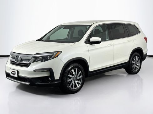 Used 2019 Honda Pilot EX image 6