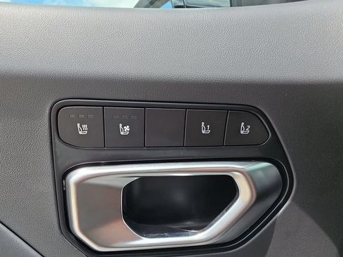 Used 2025 Kia K4 GT-Line w/ GT-Line Premium Package FWD image 20