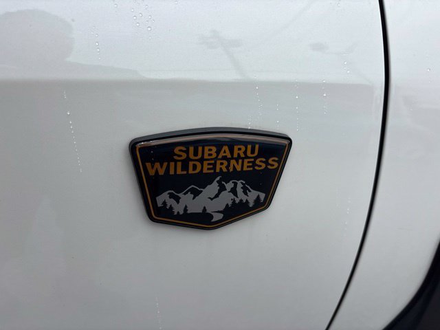 Used 2022 Subaru Outback Wilderness AWD/4WD image 7