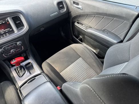 Used 2023 Dodge Charger GT w/ Blacktop Package RWD image 27