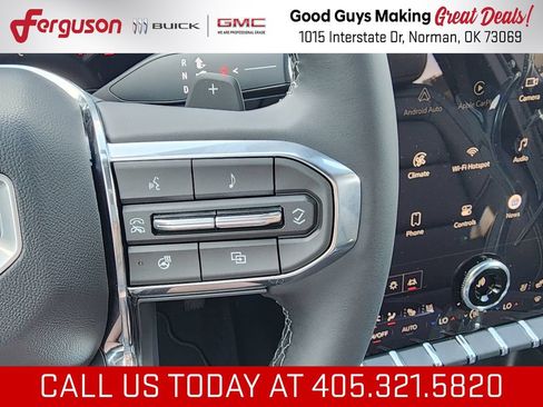 New 2027 GMC Terrain Elevation w/ Elevation Premium Package FWD image 21