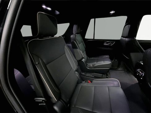 Used 2023 Chevrolet Tahoe Premier w/ Max Trailering Package image 27