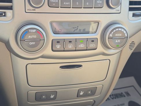 Used 2008 Kia Optima EX image 21