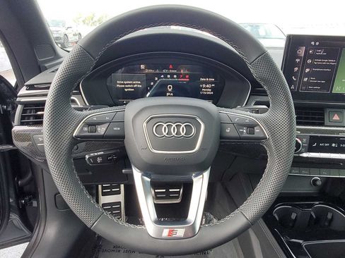 Used 2024 Audi S5 Premium Plus w/ Premium Plus Package AWD/4WD image 15