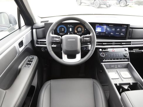 New 2026 Hyundai Santa Fe SEL AWD/4WD image 17