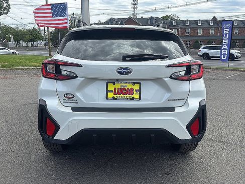 Certified 2024 Subaru Crosstrek 2.0i Premium AWD/4WD image 6