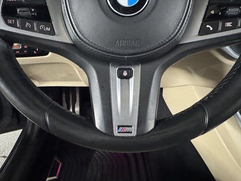 Used 2022 BMW M340i xDrive w/ Driving Assistance Package AWD/4WD image 29
