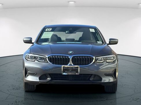 Used 2019 BMW 330i Sedan w/ Convenience Package image 10