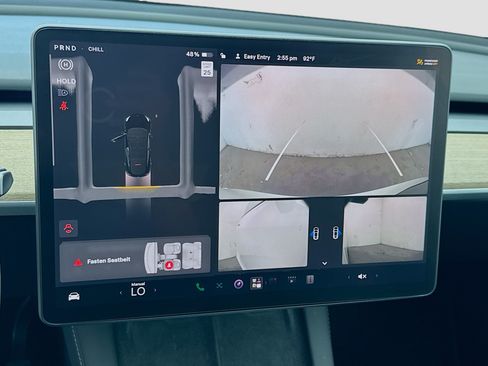Used 2023 Tesla Model Y Long Range AWD/4WD image 10