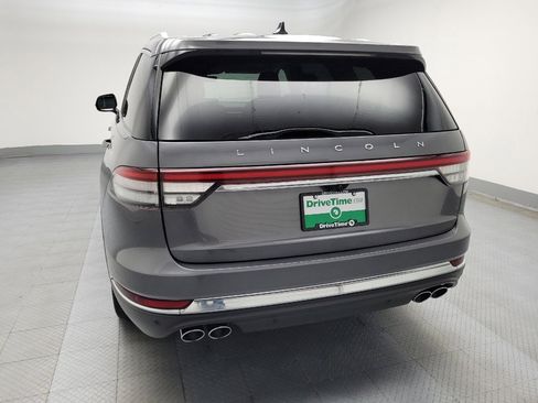 Used 2021 Lincoln Aviator Reserve w/ Elements Package Plus image 6