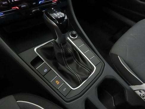New 2026 Volkswagen Jetta Sport FWD image 17
