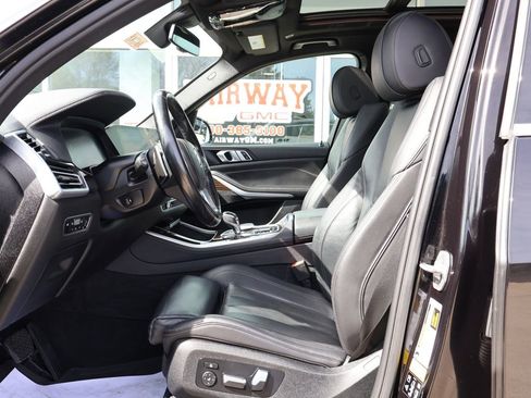 Used 2020 BMW X5 xDrive40i w/ Convenience Package AWD/4WD image 11