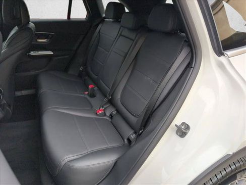 New 2026 Mercedes-Benz GLC 300 image 16