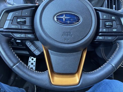 Used 2022 Subaru Forester Wilderness image 9