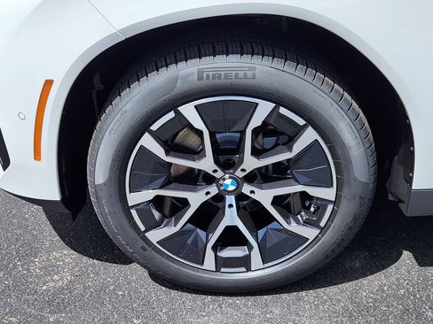 New 2026 BMW X3 xDrive30 AWD/4WD image 7