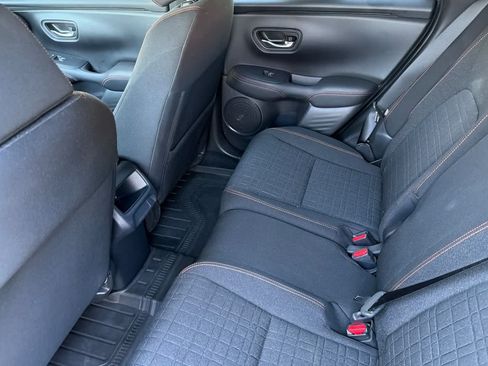 Used 2024 Honda HR-V Sport image 4