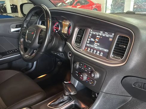Used 2021 Dodge Charger R/T RWD image 12