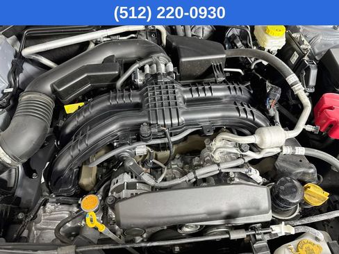 Certified 2024 Subaru Crosstrek 2.0i Premium w/ Popular Package #4 AWD/4WD image 37