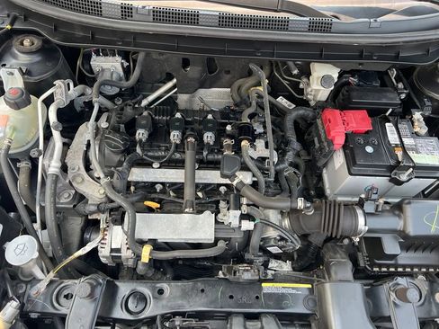 Used 2023 Nissan Kicks S FWD image 41