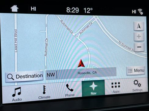 Used 2017 Ford Explorer XLT w/ Equipment Group 202A image 22