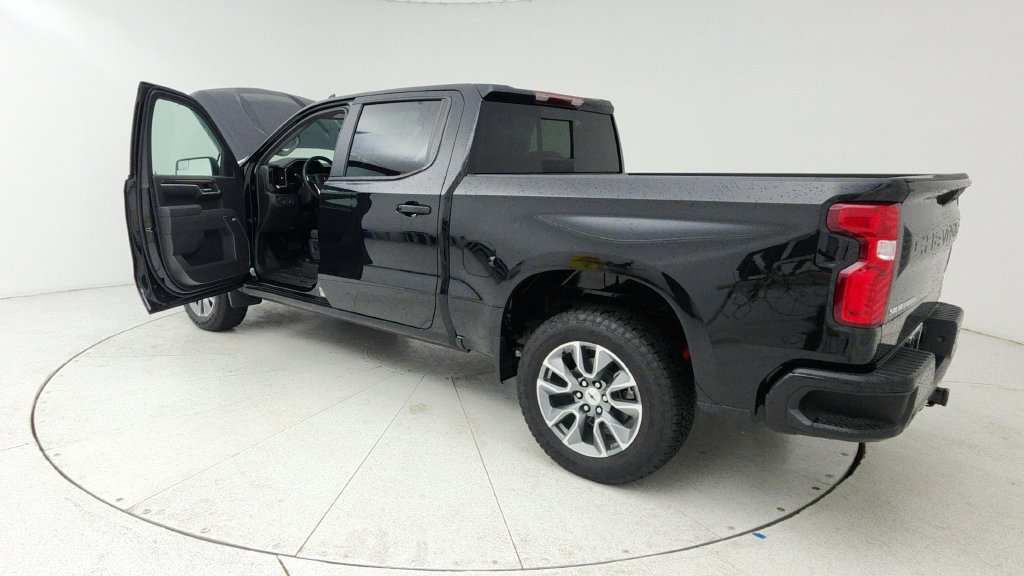 New 2026 Chevrolet Silverado 1500 RST w/ Texas Edition Plus AWD/4WD image 11