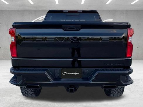 New 2026 Chevrolet Silverado 1500 RST AWD/4WD image 15