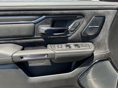 New 2026 RAM 1500 RHO AWD/4WD image 23