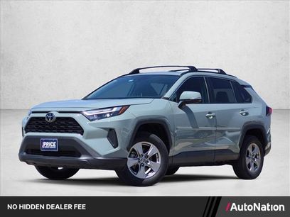 Used 2022 Toyota RAV4 XLE w/ Convenience Package