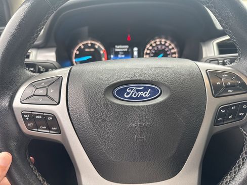Used 2021 Ford Ranger XLT w/ Equipment Group 302A High RWD image 10