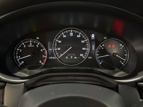 Used 2024 MAZDA CX-30 AWD 2.5 S w/ Preferred Package image 16