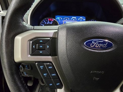 Used 2020 Ford F250 Lariat w/ FX4 Off-Road Package image 24