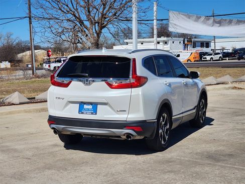 Used 2019 Honda CR-V Touring image 5