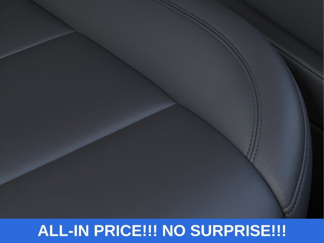 New 2026 Chevrolet Silverado 3500 W/T w/ WT Convenience Package AWD/4WD image 17