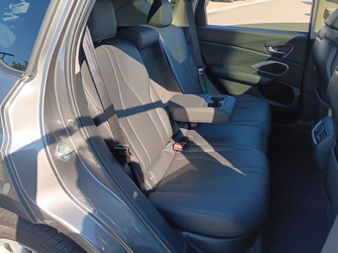 Used 2024 Acura RDX SH-AWD image 16