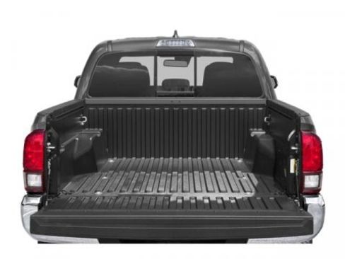 Certified 2019 Toyota Tacoma TRD Off-Road image 11