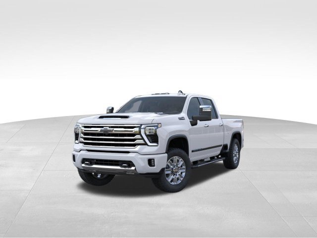 New 2026 Chevrolet Silverado 2500 High Country w/ High Country Premium Package AWD/4WD image 8